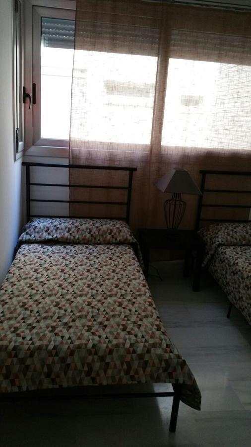 Elegance 2 Διαμέρισμα Denia Εξωτερικό φωτογραφία