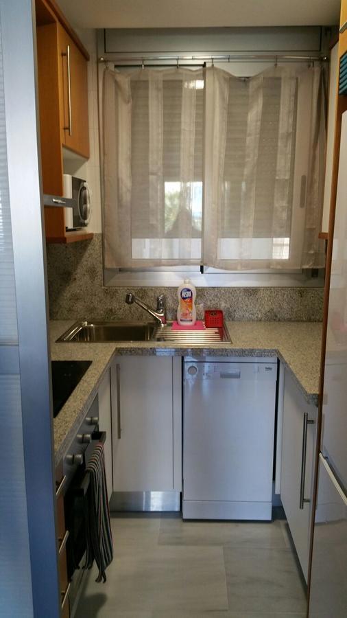 Elegance 2 Διαμέρισμα Denia Εξωτερικό φωτογραφία