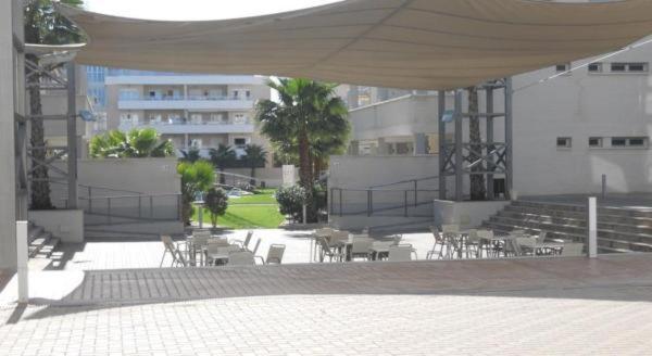 Elegance 2 Διαμέρισμα Denia Εξωτερικό φωτογραφία